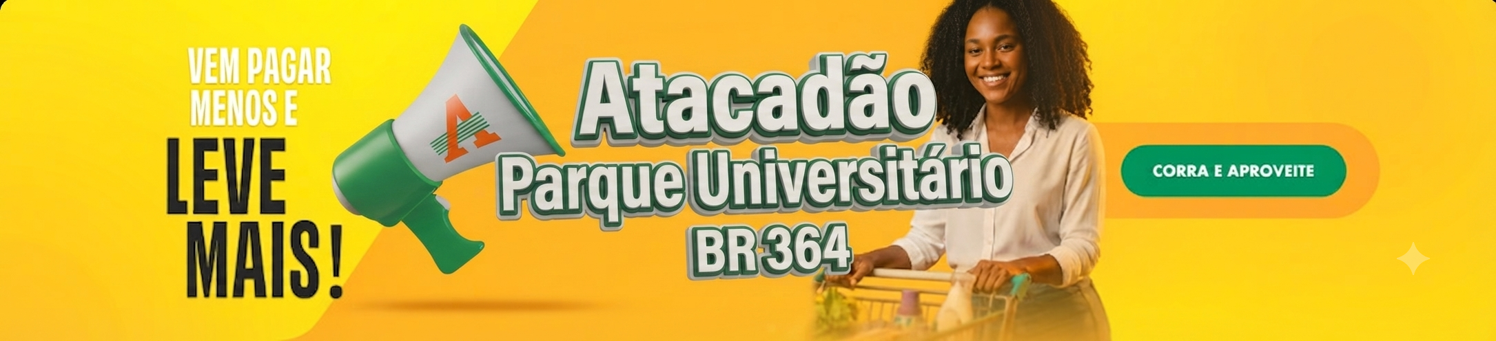 Atacadão